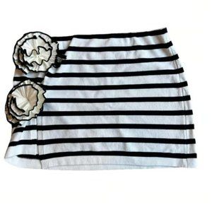 Jean Paul Gaultier Mini Skirt